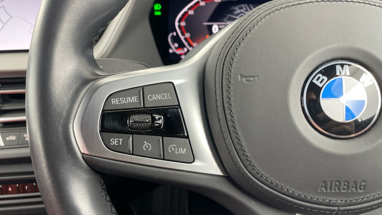 BMW 1 Series 118i [136] M Sport 5dr Step Auto [LCP] Petrol Hatchback